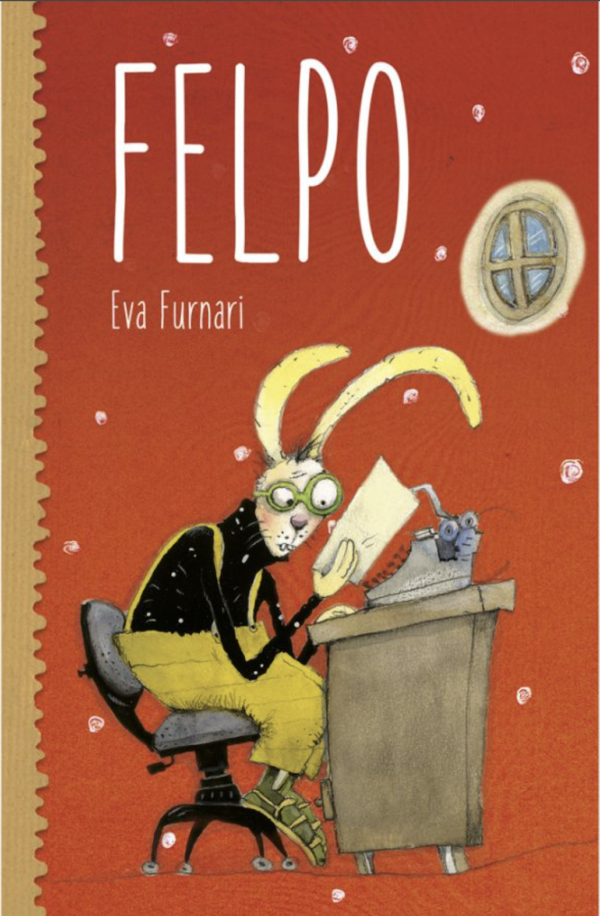 Felpo